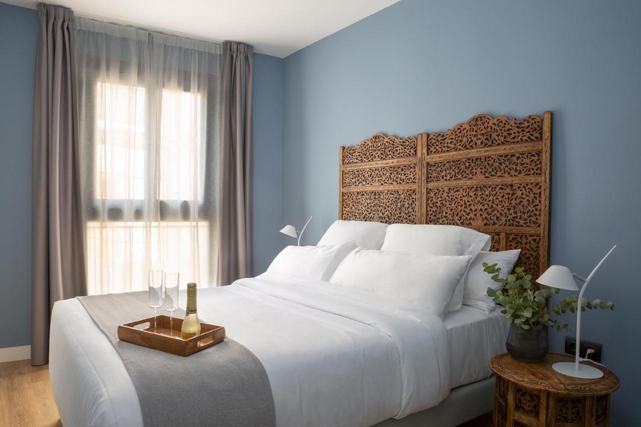 Apartament Flipco Malaga Zewnętrze zdjęcie