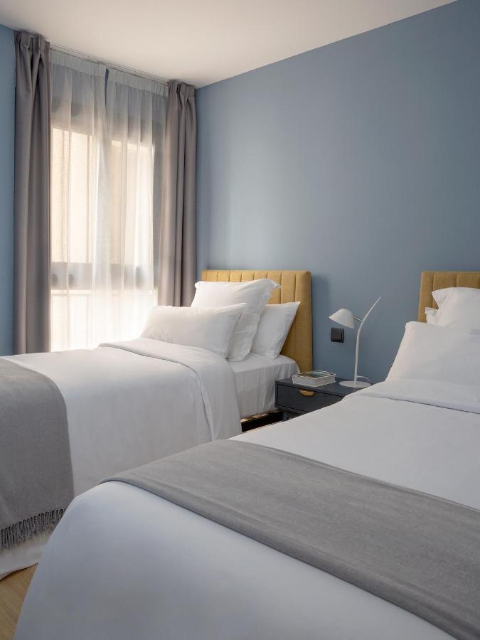 Apartament Flipco Malaga Zewnętrze zdjęcie